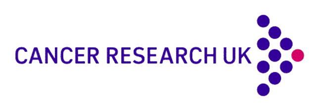 cancer research logo